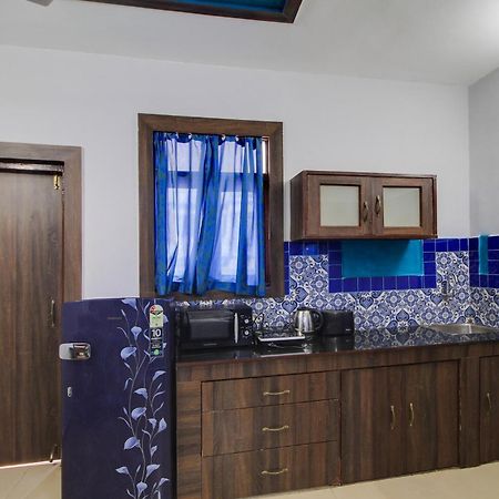 Hotel Capital O Royale Palms à Benaulim Extérieur photo